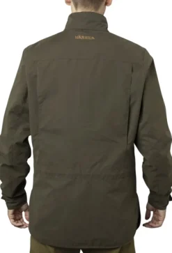 Härkila Metsästystakit/Ampumatakit^Rannoch HWS Shooting Jacket ampumatakki, Willow Green