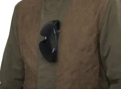 Härkila Metsästystakit/Ampumatakit^Rannoch HWS Shooting Jacket ampumatakki, Willow Green