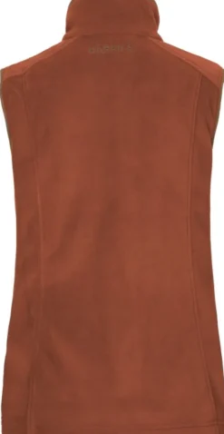 Härkila Naisten metsästysvaatteet/Naisten Metsästysliivit^Sandhem 200 Vest Women Arabian Spice