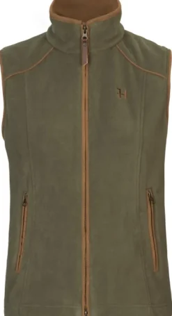 Härkila Sandhem 200 Vest Women Grape Leaf| Naisten metsästysvaatteet/Naisten Metsästysliivit