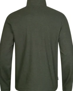 Härkila Metsästysliivit/Fleeceliivit^Sandhem Pro HSP Pullover neulepusero, tummanvihreä