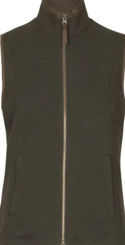 Härkila Liivit^Sandhem Pro Vest naisten liivi, Willow Green