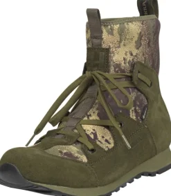 Härkila Stalking Sneaker GTX metsästyskengät, AXIS MSP®Forest| Metsästyskengät