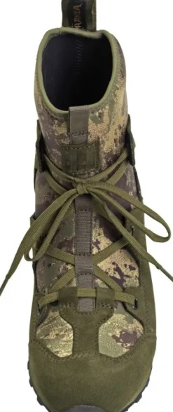 Härkila Stalking Sneaker GTX metsästyskengät, AXIS MSP®Forest| Metsästyskengät