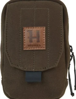 Härkila Suojapussit Ja Kotelot^Utility Bag Dark Willow Green