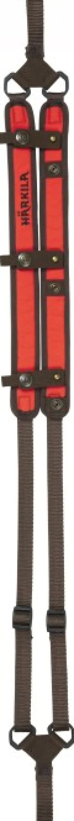 Härkila Asehihnat^Wildboar Pro asehihna, oranssi