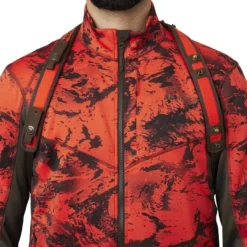 Härkila Asehihnat^Wildboar Pro asehihna, oranssi