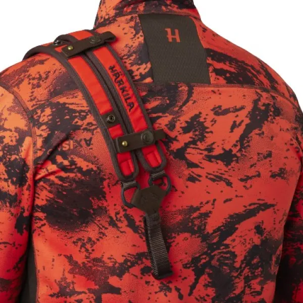 Härkila Asehihnat^Wildboar Pro asehihna, oranssi