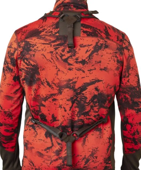 Härkila Asehihnat^Wildboar Pro asehihna, oranssi