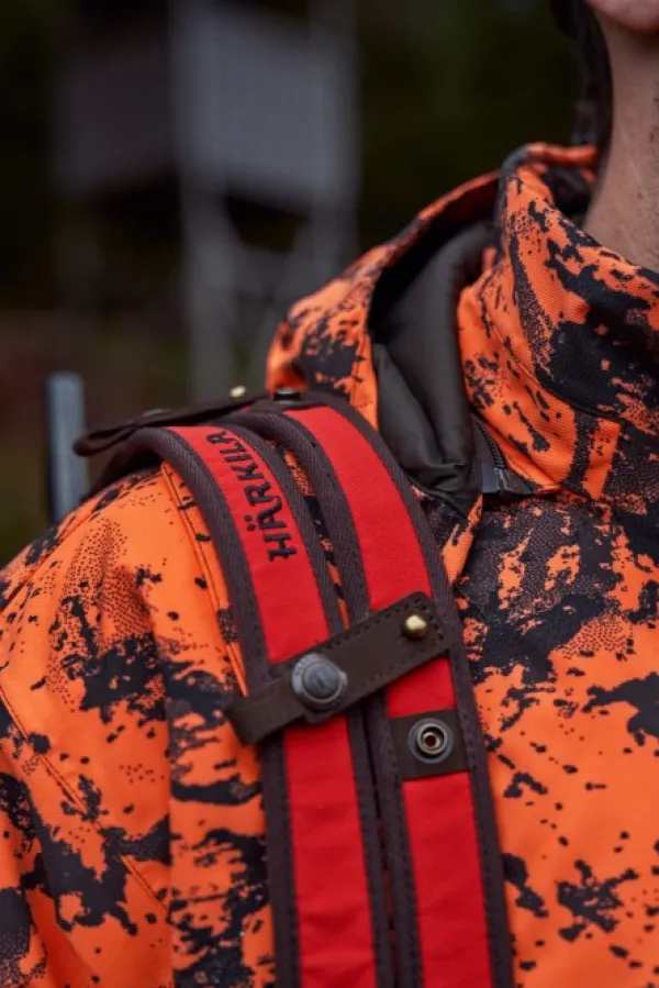 Härkila Asehihnat^Wildboar Pro asehihna, oranssi