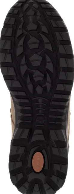 Härkila Metsästyskengät^Wildwood GTX Mid metsästys- ja vaelluskengät, ruskea