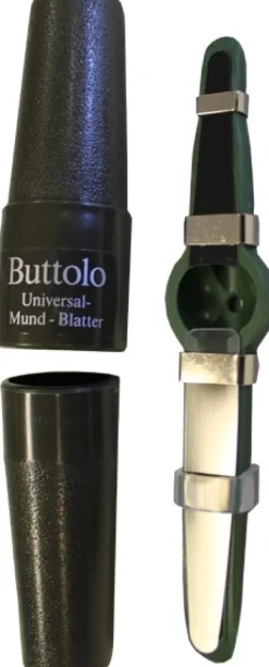 Hubertus Buttolo Universal kaurispilli kotelolla| Houkutuspillit