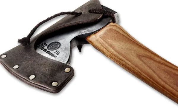 Hultafors Åby Metsäkirves| Kirveet