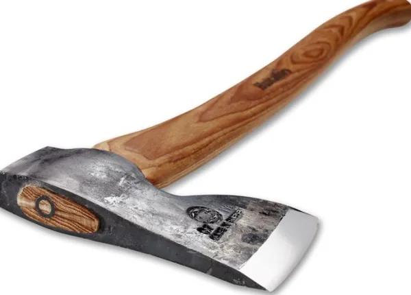 Hultafors Åby Metsäkirves| Kirveet