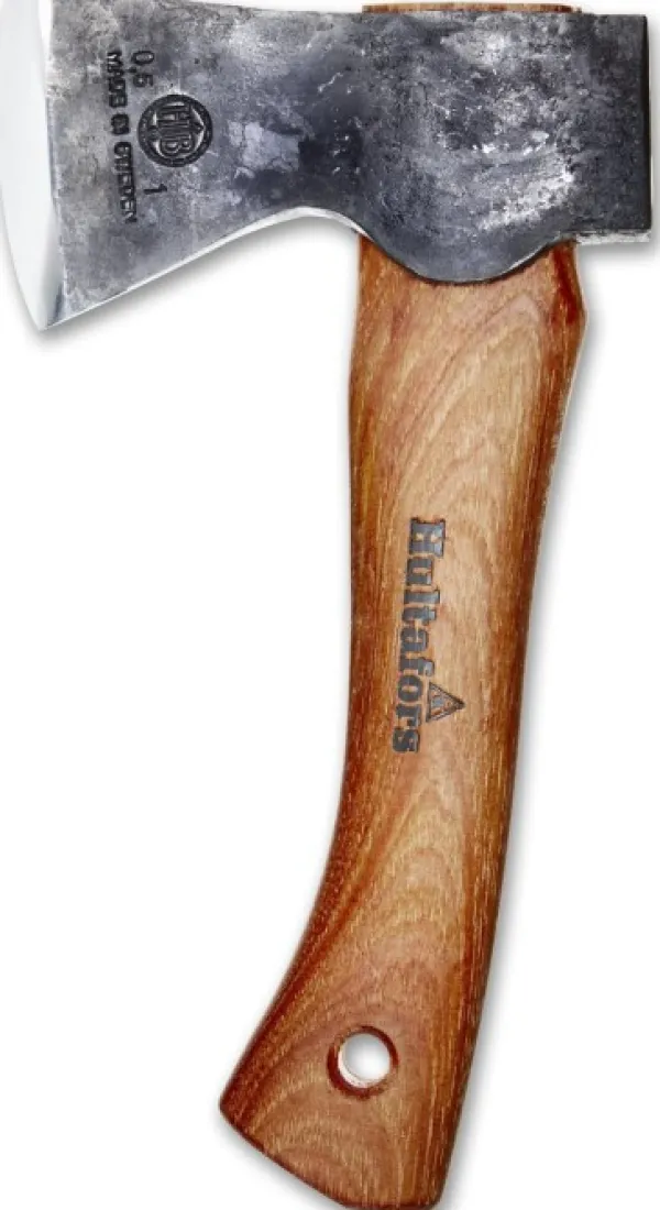Hultafors Ågelsjön 0,5 -retkikirves| Kirveet