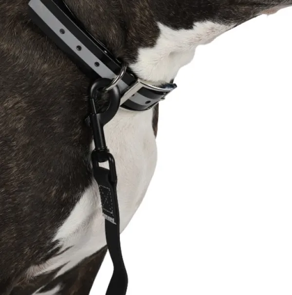 Hundra Taluttimet^Hunter Soft Leash talutin