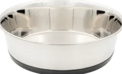 Hundra Koirankupit^teräskuppi liukumattomalla pohjalla, 4,5 L