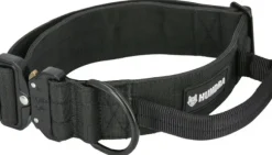 Hundra Kaulapannat^vahva kaulapanta magneettikahvalla, musta L