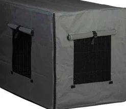 Hundra Kuljetushäkit Ja Matkustustarvikkeet^-häkinpäällinen L