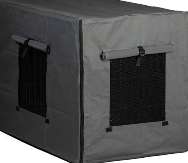 Hundra -häkinpäällinen S| Kuljetushäkit Ja Matkustustarvikkeet