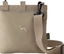 HUNTER Alva Beltbag makupalapussi, Beige| Makupalat