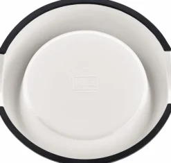 HUNTER Koirankupit^Bowl Melamin koirankuppi, 350 ml, White