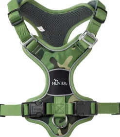 HUNTER Harness Divo valjaat, 79-107/L-XL, Camouflage Green| Valjaat