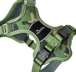 HUNTER Harness Divo valjaat, 79-107/L-XL, Camouflage Green| Valjaat
