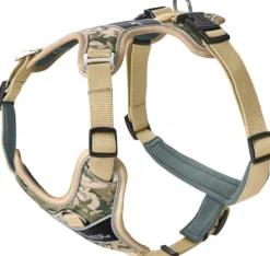HUNTER Harness Divo valjaat, 79-107/L-XL, Camouflage Beige| Valjaat