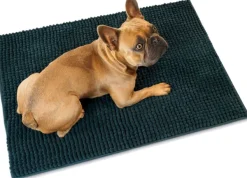 HUNTER Tyynyt Ja Peitot^koiran kuramatto, tummanharmaa, M