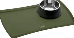 HUNTER koirankuppialusta, S, vihreä| Koirankupit
