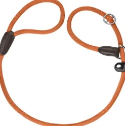 HUNTER Taluttimet^Leash Retriever Freestyle noutajatalutin, Orange