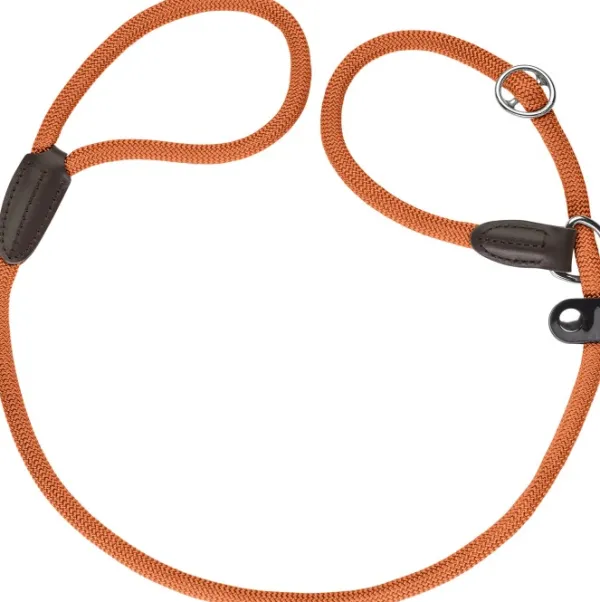 HUNTER Taluttimet^Leash Retriever Freestyle noutajatalutin, Orange