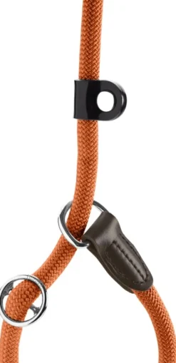 HUNTER Taluttimet^Leash Retriever Freestyle noutajatalutin, Orange