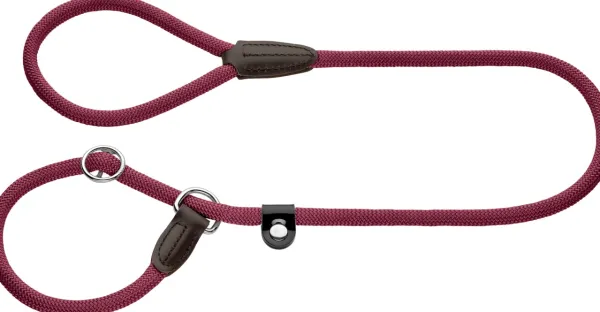 HUNTER Leash Retriever Freestyle noutajatalutin, Bordeaux| Taluttimet