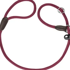 HUNTER Leash Retriever Freestyle noutajatalutin, Bordeaux| Taluttimet