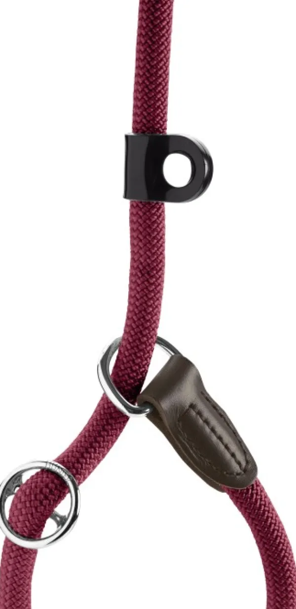 HUNTER Leash Retriever Freestyle noutajatalutin, Bordeaux| Taluttimet