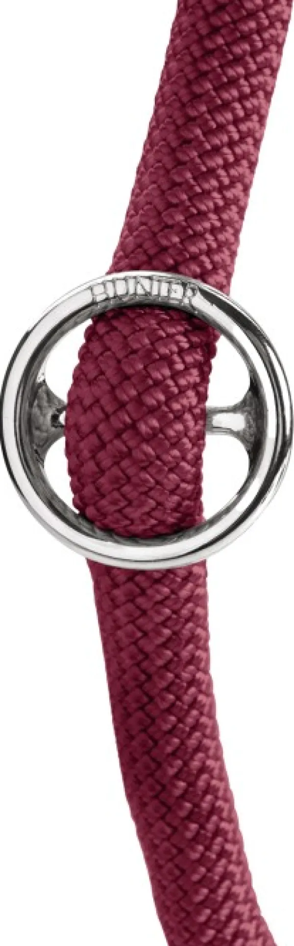 HUNTER Leash Retriever Freestyle noutajatalutin, Bordeaux| Taluttimet