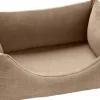 HUNTER Koiranpedit^Sofa Orthopedic Seattle koiranpeti, 60x40cm, Beige