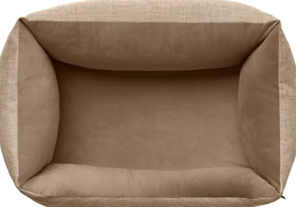 HUNTER Koiranpedit^Sofa Orthopedic Seattle koiranpeti, 60x40cm, Beige