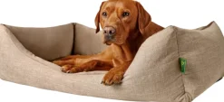 HUNTER Koiranpedit^Sofa Orthopedic Seattle koiranpeti, 60x40cm, Beige