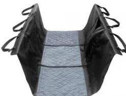 HUNTER Takapenkinsuojus Comfort| Koiranpedit