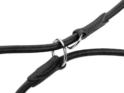 HUNTER T-Leash R&S Canadian UP monitoimihihna, 10/200, Black| Taluttimet