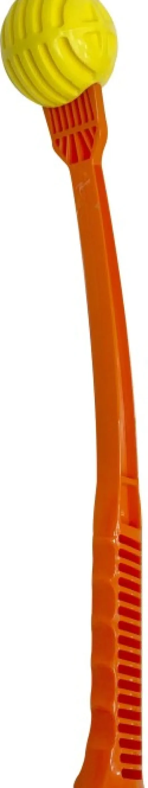 HUNTER Toy Dog Flingerz Ball Thrower heittovarsi lelulla| Noutolelut