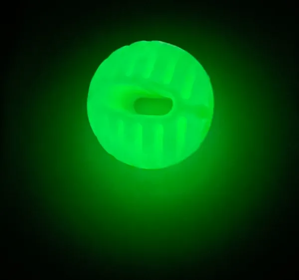 HUNTER Noutolelut^Toy Dog Flingerz Refill pallot heittovarteen, 2kpl