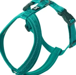 Hurtta Valjaat^Casual Y-Harness ECO valjaat, 80 - 100 cm, minttu