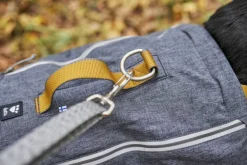 Hurtta Koiran Reput^Expedition Pack ECO koiran reppu, 75-95cm, Blackberry