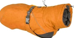 Hurtta Talvitakit^Expedition parka, 30 cm, oranssi