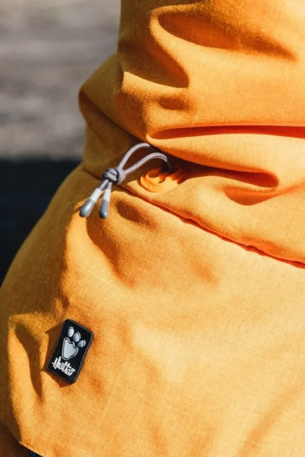 Hurtta Talvitakit^Expedition -parka, karhunvatukka 40 cm