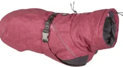 Hurtta Expedition Parka koirien talvitakki, 35 cm, Beetroot| Talvitakit